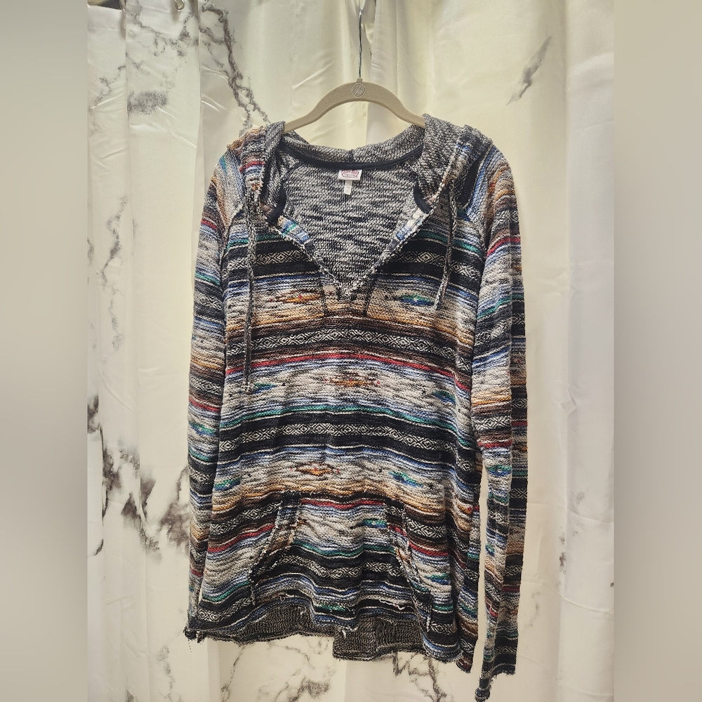 Baja Pullover - Picture 3 of 5